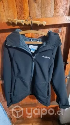 Chaqueta columbia talla m - Imagen 4