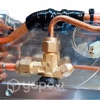 Valvula de expanción Danfoss - Imagen 3