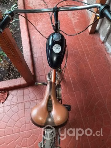 Bicicleta Mosquito - Imagen 3