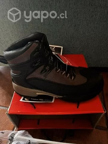 Zapatos de seguridad 41