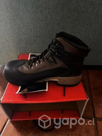 Zapatos de seguridad 41