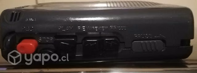 Personal Samsug, Sony