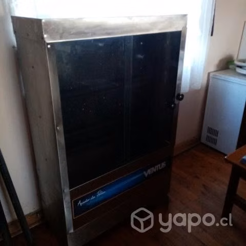Asador de pollo
