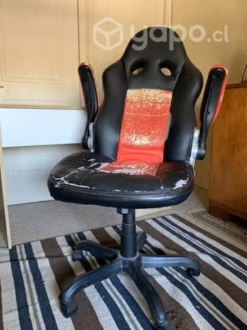 Silla gamer $5.000 - Imagen 2