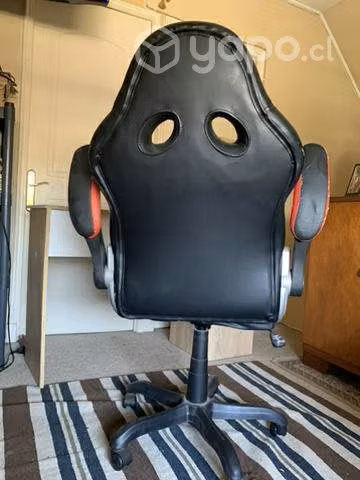 Silla gamer $5.000 - Imagen 4