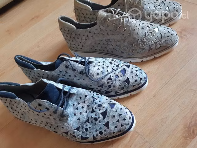 Zapatillas - Imagen 2