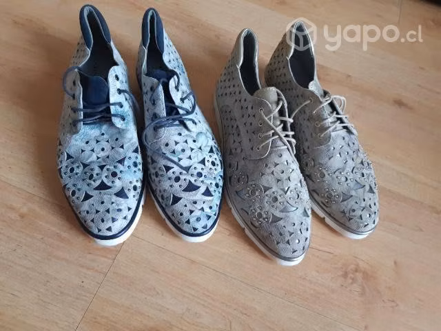 Zapatillas