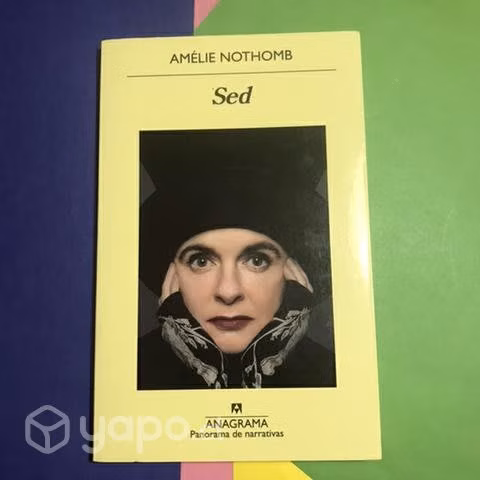 SED - Novela