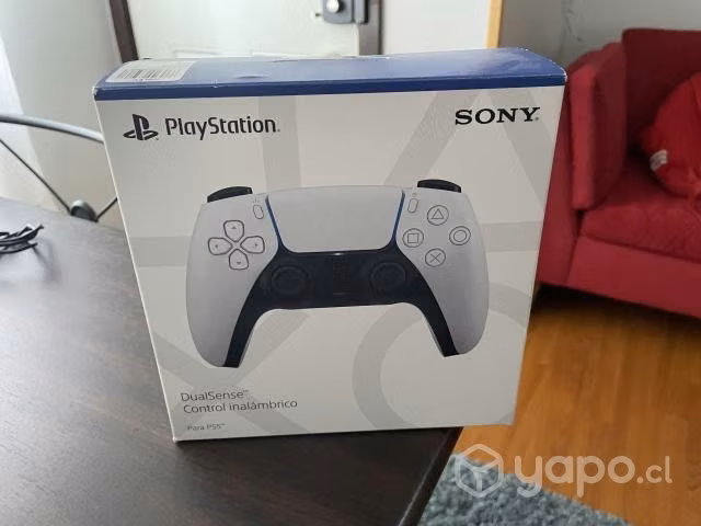 Control DUALSENSE PS5 - Imagen 2