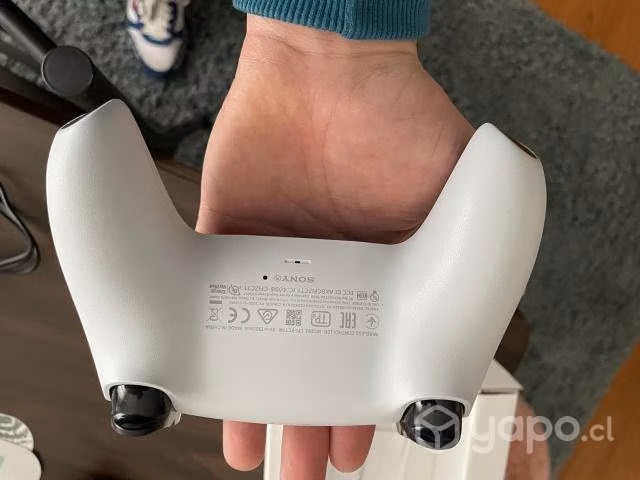 Control DUALSENSE PS5 - Imagen 4