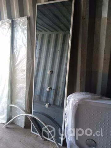 Repuestos para ducha - Imagen 2