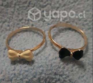 Anillos + cajita - Imagen 3