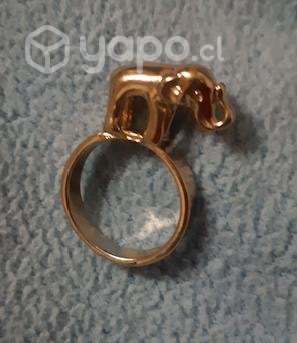 Anillos + cajita - Imagen 5