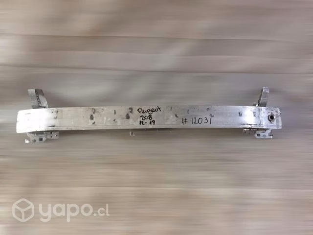 Refuerzo Peugeot 