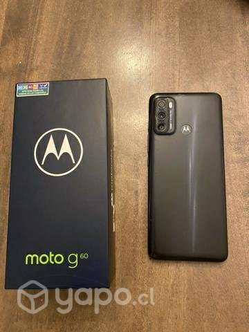 MotoG60 sin detalles - Imagen 2