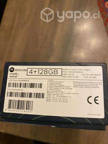 MotoG60 sin detalles - Imagen 3