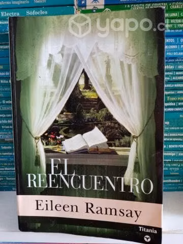 El Reencuentro