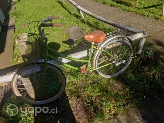 Bicicletas