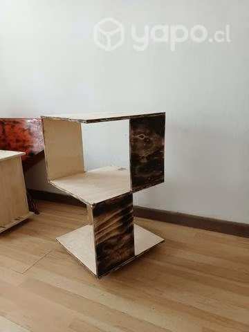 Mueble para decoracion