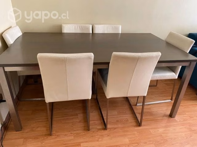Comedor usado excelente estado - Imagen 3