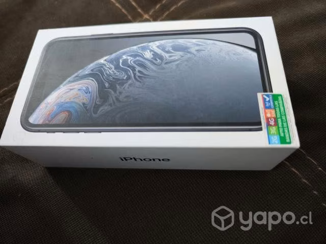 IPhone XR 64GB