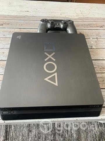 PlayStation 4 slim