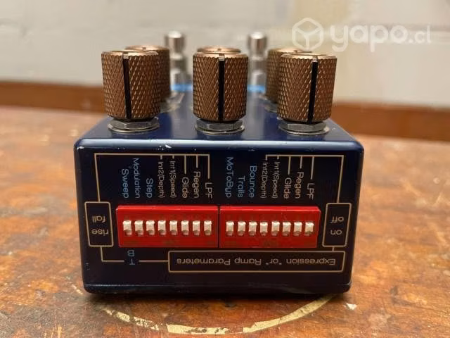 Chase Bliss Audio Thermae Delay & Pitch Shifter