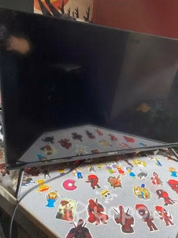 Smart TV