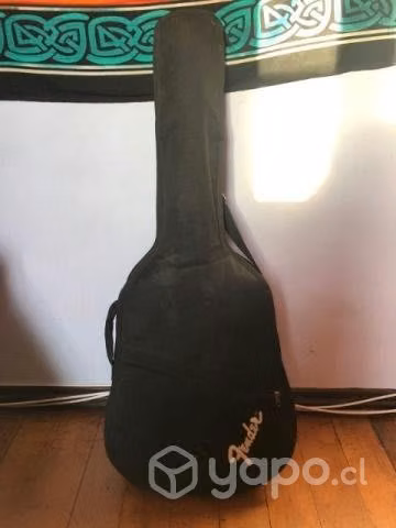 Guitarra squier original
