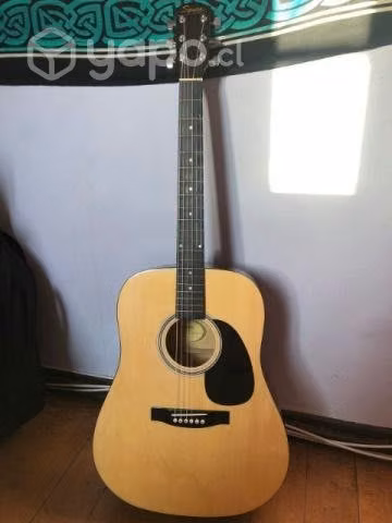 Guitarra squier original
