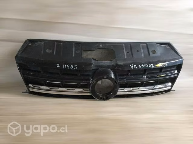 Máscara Volkswagen amarok 2016-2021