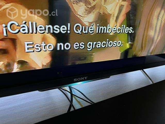 SmarTV Sony LED Bravia KDL - Imagen 6