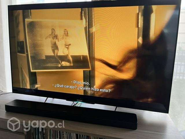 SmarTV Sony LED Bravia KDL - Imagen 5