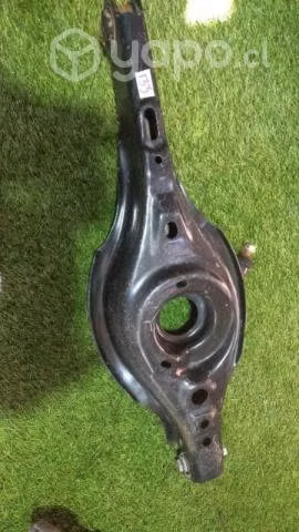 Bandeja trasera mazda cx5 2015