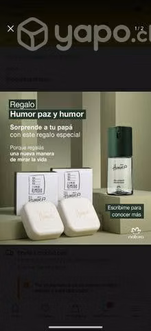 Regalos para el Día del Padre