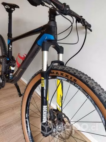 Bicicleta Giant Anthem adv2 27.5 - Imagen 2