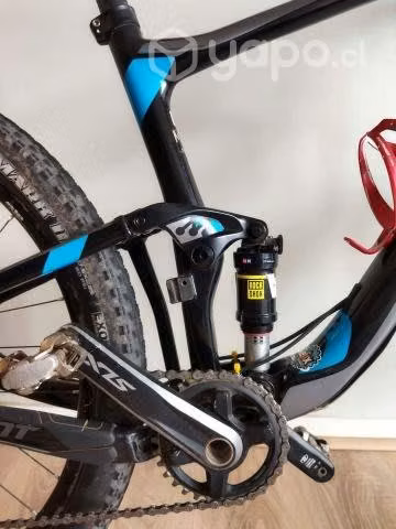 Bicicleta Giant Anthem adv2 27.5 - Imagen 3