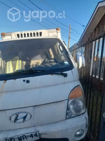 Carroceria con equipo de frio - Imagen 6