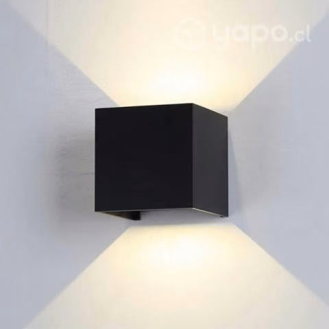 Foco Aplique LED Exterior