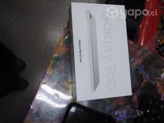 Tablet Galaxy Tab A7 Lite 8.7" 3GB 32GB - Imagen 4