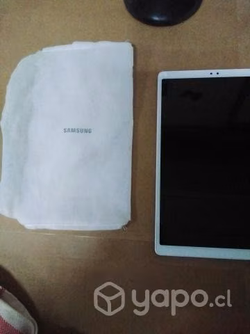 Tablet Galaxy Tab A7 Lite 8.7" 3GB 32GB - Imagen 2