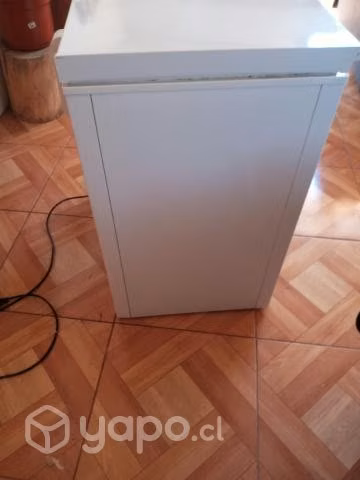 Congelador Hrizontal