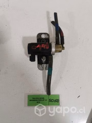 Valvula (0148) Mahindra Pick Up 2.2 2018