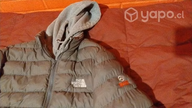 Parka the North Face - Imagen 2