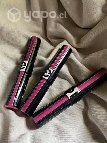 Mascara de pestañas Esika