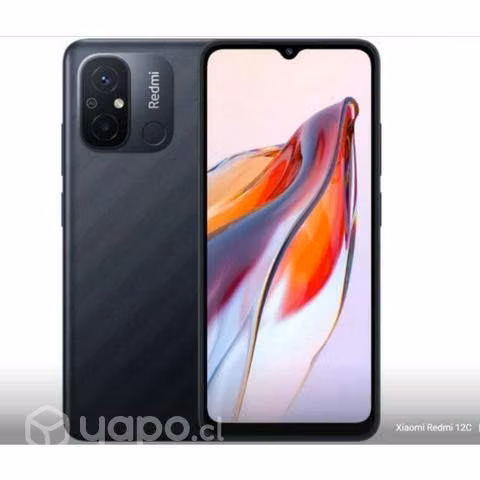 Xiaomi 12c 128g