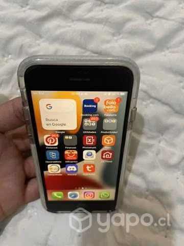 IPhone SE 2020