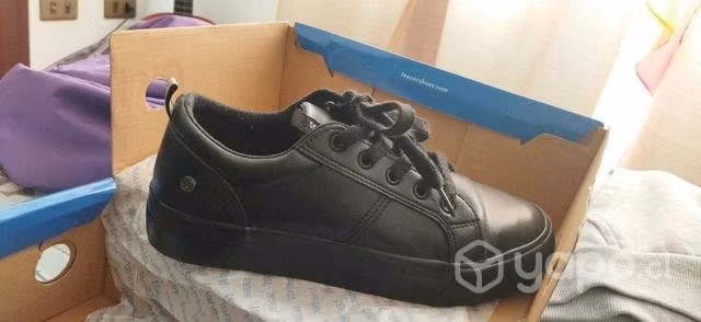 Zapatos Escolares CAT / TENER