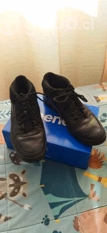 Zapatos Escolares CAT / TENER