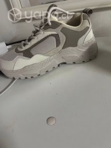 Zapatilla skechers